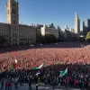 Актриса Мі Хоа Лі припинила голодування на підтримку Палестини після обіцянок політиків