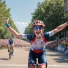 Ісаак дель Торо тріумфує на Circuito de Getxo, Хуан Аюсо – другий