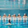 Американські плавчині рятують США на чемпіонаті світу з водних видів спорту