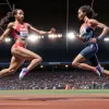Кіке Льопіс та Моха Аттауї: іспанські легкоатлети націлені на чемпіонат світу в Токіо