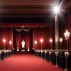Альберто Іглесіас отримав нагороду Master of Cinema на фестивалі Atlàntida з рук королеви