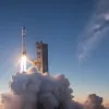 Трамп пом'якшує правила для космічних польотів: SpaceX в виграші