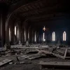 Обвал даху в каплиці, де спалахнула пожежа в мечеті Кордови: подробиці