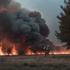 Другий загиблий: волонтер Хайме Апарісіо став жертвою пожеж у Леоні