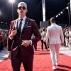 Bad Bunny лідирує за номінаціями на MTV VMA 2025: подробиці та конкуренти