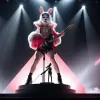 Bad Bunny лідирує серед латиноамериканських артистів за кількістю номінацій на MTV VMA 2025