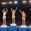 Іспанські легкоатлетки домінують на чемпіонаті Європи U20: Золото, бронза та нові рекорди