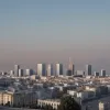 Забруднення повітря у Мадриді: кому варто бути особливо обережним?