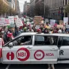 Мігранти-водії у США: як виживати у "гіг-економіці" та відстоювати свої права