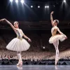 Сторіччя легенди: Балет Театру Колон відсвяткував ювілей у яскравих фотографіях