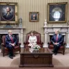 Зустріч Трампа та Зеленського: Обговорення майбутнього України на тлі російських атак
