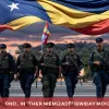 Мадуро під прицілом США: від диктатора до терориста