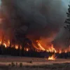 Пожежі в Іспанії: Телеком-оператори вживають заходів для підтримки зв'язку