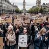 Придушення протесту в Лондоні: День ганьби для британської демократії