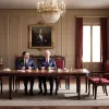 Від військового стилю до стриманої елегантності: що приховує костюм Зеленського на зустрічі з Трампом?