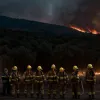 Вогнеборці-добровольці: день у боротьбі з вогнем та системою