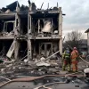 Вибух у Валенсії: одна людина загинула, двоє поранено