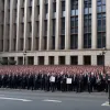 Мін'юст Іспанії вимагає від суддівських асоціацій списки страйкуючих для утримання зарплати
