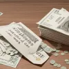 Лотерея ONCE: Перевірте розіграш та виграйте 500 000 євро щодня