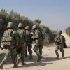 Ізраїль затвердив план взяття міста Газа та скликає 60 тисяч резервістів