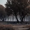 Лісові пожежі в Європі: де вирує стихія та які масштаби лиха