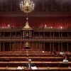 Адан Аугусто Лопес утримує позицію в Сенаті: політичні ігри та реформи