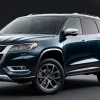 Volkswagen Tayron, Ebro S400 HEV та Dacia Bigster: претенденти на звання «Кросовер року»