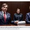 Тиск Трампа не допоміг: Болсонару під домашнім арештом попри зусилля США