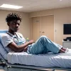 Lil Nas X заарештований і госпіталізований після скандальної витівки в Лос-Анджелесі