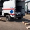 В Іспанії затримано водія вантажівки: 400 кг наркотиків виявлено після зупинки за розмову по телефону