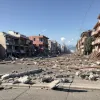 Новий поштовх у Нью-Йорку: Другий землетрус за три дні сколихнув мегаполіс