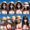 Іспанія у владі спеки: як місцеві та туристи рятуються від палючого сонця