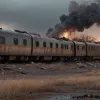 Крах потягу Майя: не просто «незначний інцидент» – аналіз ситуації
