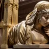 Реставратор Макарени: «Діва Марія має залишатися символом для вірян і культурною спадщиною»