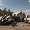 ООН б'є на сполох: Ізраїль планує окупацію Гази з катастрофічними наслідками на тлі загибелі людей через перекидання колони з гумдопомогою