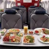 Антисемітський інцидент на рейсі Iberia: На кошерній їжі знайшли написи на підтримку Палестини