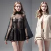 Zara видалила фото з сайту через скарги на худорлявість моделей
