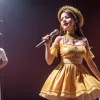 Нідія Гонгора: Душа та Суть Музичних Традицій Тихоокеанської Колумбії