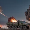 Зеленський відстоює удари по території РФ, попри застереження Вашингтона