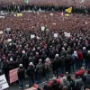 Селін Діон, Спайк Лі та Девід Саймон серед 2500 підписантів листа проти "авторитарного наступу" Трампа