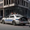 Трагедія в Мадриді: Жінка загинула внаслідок наїзду автомобіля