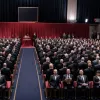 Серхіо Періс-Менчета відзначено Орденом «За громадянські заслуги» в Лос-Анджелесі: Перемога над хворобою