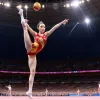 Іспанія здобула дві бронзи на чемпіонаті світу з художньої гімнастики: огляд виступу