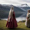 Принцеса Норвегії Марта Луїза та шаман Дюрек Верретт: Netflix випустить документальний фільм про їхнє кохання