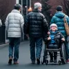 Право на самостійність: догляд потрібен, підтримка важлива