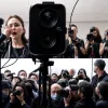 Педро Альмодовар закликав Іспанію розірвати відносини з Ізраїлем