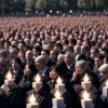 Мадрид прощається з Мануелем де ла Кальва: шанувальники, родина та колеги віддали шану легенді Dúo Dinámico