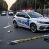 Затримано чоловіка за підозрою у вбивстві колишньої у Мо́трілі