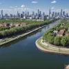 Водна криза та ставка на стійкість міст: Aguas Andinas збільшує інвестиції