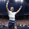 Алькарас розгромив Беллуччі та вийшов до третього кола US Open